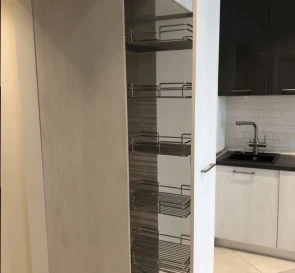 Photo 3. One-Room flat, to rent. Kyiv Дарницкий район, Vyrlytsia