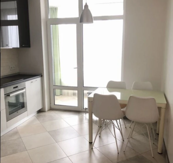 Photo 1. One-Room flat, to rent. Kyiv Дарницкий район, Vyrlytsia