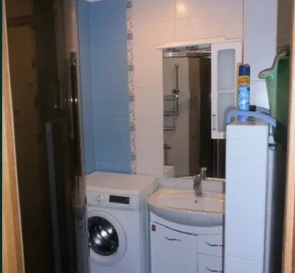 Photo 4. One-Room flat, to rent. Kyiv Дарницкий район, Pozniaky