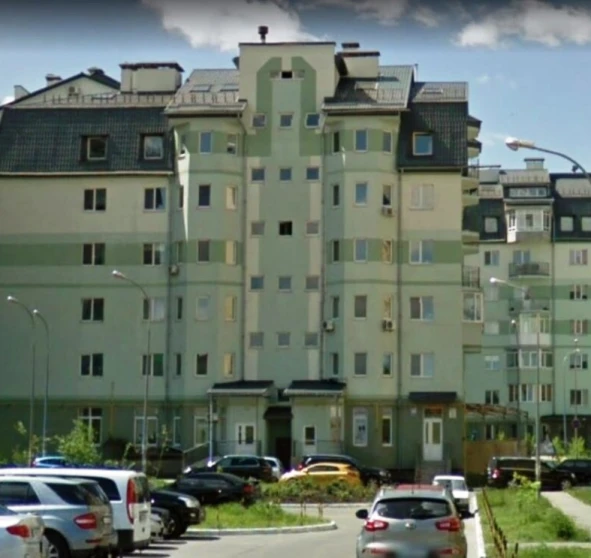 Фото 1. Трехкомнатная квартира, продажа. Киев Дарницкий район, Бориспольская