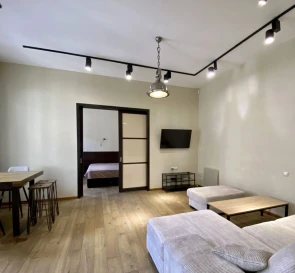 Foto 5. Dos Ambientes piso, para alquilar. Kyiv Шевченковский район, Ploshcha Ukrains'kykh Heroiv