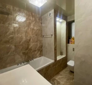 Фото 5. Трехкомнатная квартира, продажа. Киев Дарницкий район, Позняки