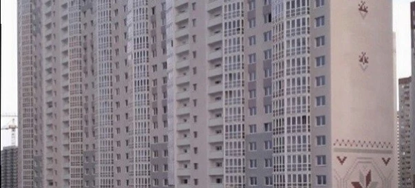 Фото 4. Однокімнатна квартира, продаж. Київ Дарницкий район, Осокорки