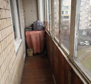 Foto 5. Dos Ambientes piso, en venta. Kyiv Дарницкий район