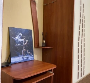 Photo 4. One-Room flat, to rent. Kyiv Святошинский район, Zhytomyrska