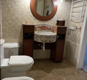 Фото 2. Трехкомнатная квартира, продажа. Киев Дарницкий район, Позняки