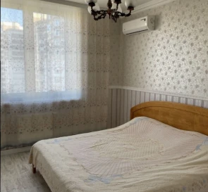 Фото 4. Трехкомнатная квартира, продажа. Киев Дарницкий район, Позняки