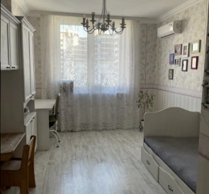 Фото 5. Трехкомнатная квартира, продажа. Киев Дарницкий район, Позняки