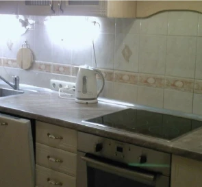 Photo 3. Four-Room flat, to rent. Kyiv Оболонский район, Minska