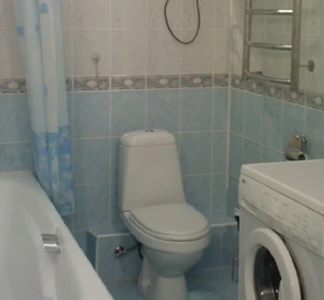 Photo 5. Four-Room flat, to rent. Kyiv Оболонский район, Minska
