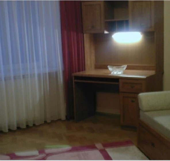 Photo 1. Four-Room flat, to rent. Kyiv Оболонский район, Minska