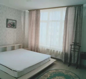 Фото 3. Двокімнатна квартира, оренда. Київ Дарницкий район, Осокорки