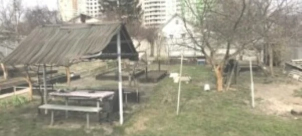 Zdjęcie 1. Działka, na sprzedaż. Kyiv Соломенский район, Shuliavska