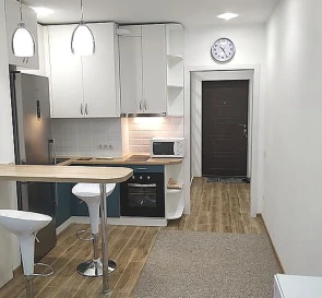 Foto 2. Monoambiente piso, para alquilar. Kyiv Дарницкий район