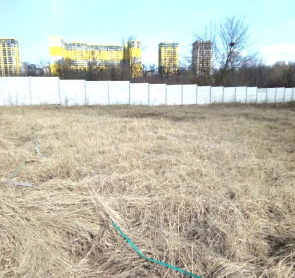 Foto 1. Terreno, en venta. Kyiv Соломенский район, Demiivska