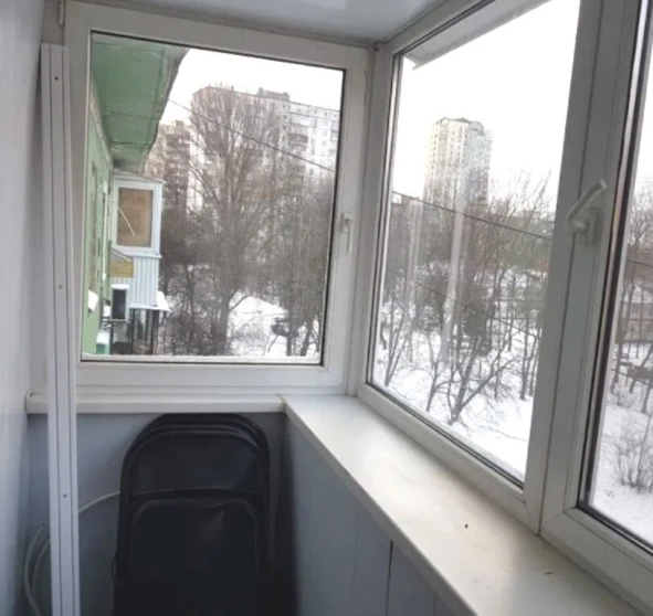 Фото 1. Двухкомнатная квартира, продажа. Киев Святошинский район