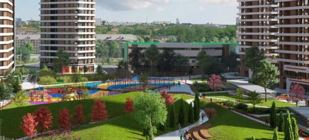 Foto 3. Dos Ambientes piso, en venta. Kyiv Днепровский район