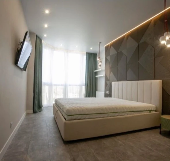 Photo 1. One-Room flat, for sale. Kyiv Оболонский район, Minska