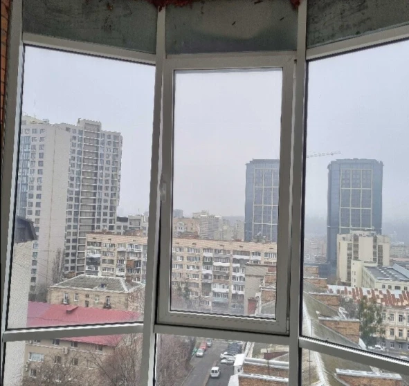Фото 1. Двокімнатна квартира, продаж. Київ Печерский район, Печерська