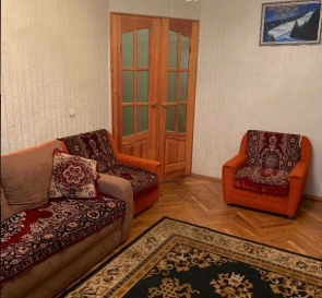 Фото 2. Двокімнатна квартира, продаж. Київ Печерский район, Кловська