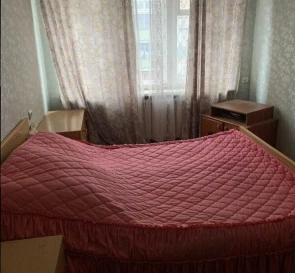 Фото 3. Двокімнатна квартира, продаж. Київ Печерский район, Кловська