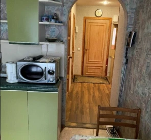 Фото 5. Двокімнатна квартира, продаж. Київ Печерский район, Кловська