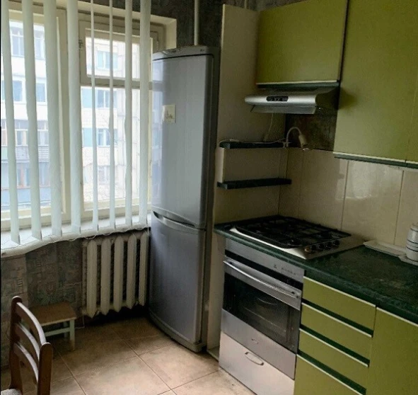 Фото 1. Двокімнатна квартира, продаж. Київ Печерский район, Кловська