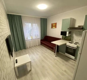 Photo 2. One-Room flat, for sale. Kyiv Дарницкий район, Osokorky