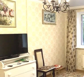 Фото 3. Однокімнатна квартира, продаж. Київ Соломенский район, Вокзальна