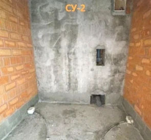Фото 4. Двокімнатна квартира, продаж. Київ Соломенский район, Вокзальна