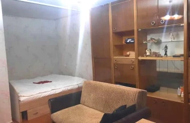 Photo One-Room flat, to rent. Kyiv Соломенский район, Olimpiiska