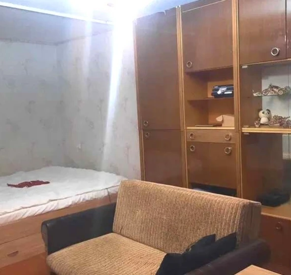 Photo 1. One-Room flat, to rent. Kyiv Соломенский район, Olimpiiska