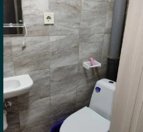 Photo 5. One-Room flat, to rent. Kyiv Днепровский район, Livoberezhna