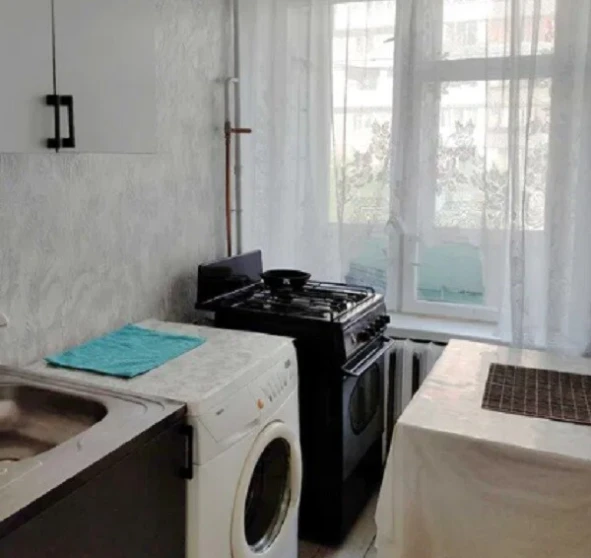 Photo 1. One-Room flat, to rent. Kyiv Днепровский район, Livoberezhna