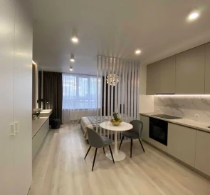 Photo 5. One-Room flat, for sale. Kyiv Дарницкий район, Boryspilska