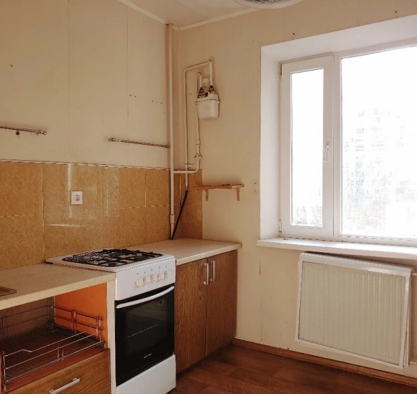 Фото 1. Двокімнатна квартира, продаж. Київ Дарницкий район, Харківська