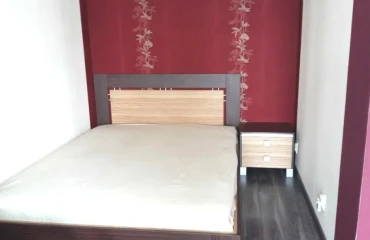 Photo One-Room flat, to rent. Kyiv Соломенский район, Vokzalna