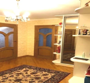 Photo 2. Three-Room flat, for sale. Kyiv Соломенский район, Vokzalna