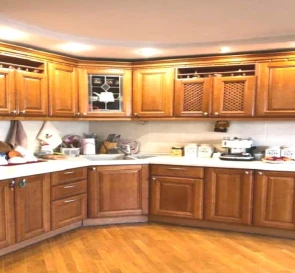 Photo 3. Three-Room flat, for sale. Kyiv Соломенский район, Vokzalna