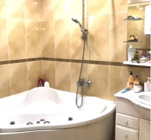 Photo 5. Three-Room flat, for sale. Kyiv Соломенский район, Vokzalna