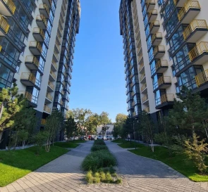 Photo 2. Two-Room flat, to rent. Kyiv Дарницкий район, Kharkivska