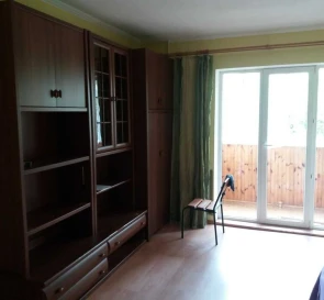 Photo 2. Two-Room flat, to rent. Kyiv Дарницкий район, Vyrlytsia