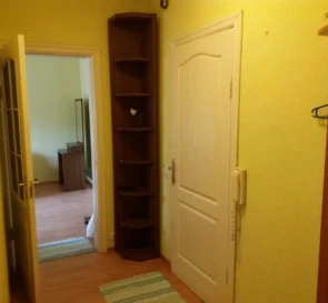Photo 5. Two-Room flat, to rent. Kyiv Дарницкий район, Vyrlytsia