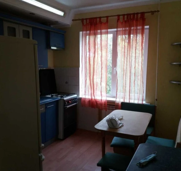 Photo 1. Two-Room flat, to rent. Kyiv Дарницкий район, Vyrlytsia