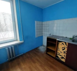 Фото 2. Однокімнатна квартира, продаж. Київ Днепровский район, Лівобережна