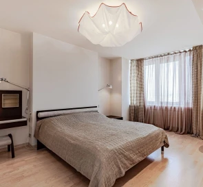 Photo 3. Three-Room flat, to rent. Kyiv Днепровский район, Livoberezhna