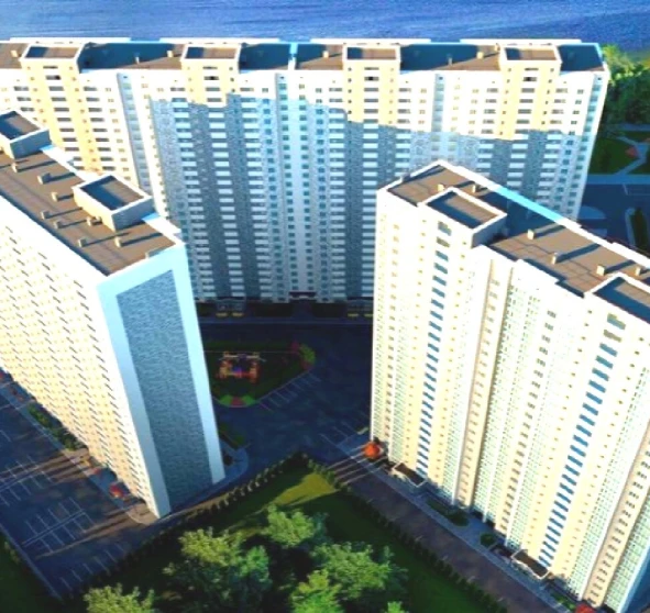 Photo 1. One-Room flat, for sale. Kyiv Дарницкий район, Kharkivska