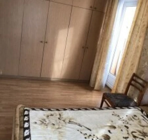 Photo 1. Three-Room flat, to rent. Kyiv Днепровский район, Livoberezhna