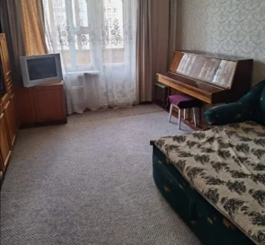 Фото 3. Двокімнатна квартира, оренда. Київ Дарницкий район, Позняки