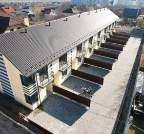 Фото 5. Будинок, продаж. Гореничі